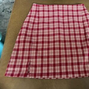 Brandy Melville Skirt